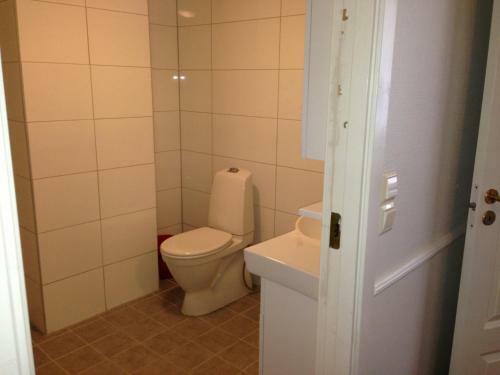 Apartamento Tysnes Sj� Og Fritid