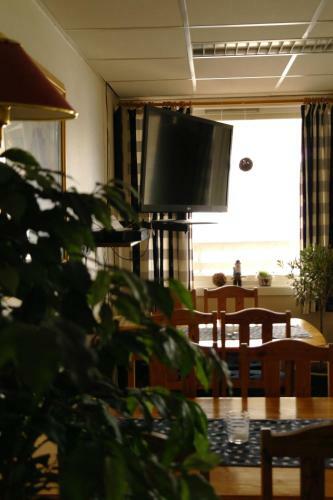 Apartamento Tysnes Sj� Og Fritid