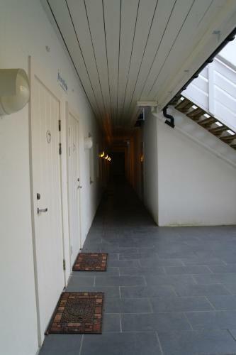 Apartamento Tysnes Sj� Og Fritid