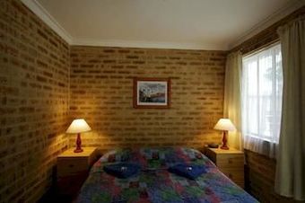Acclaim Swan Valley Tourist Park