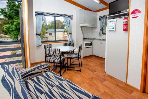 Albury Citygate Holiday Park