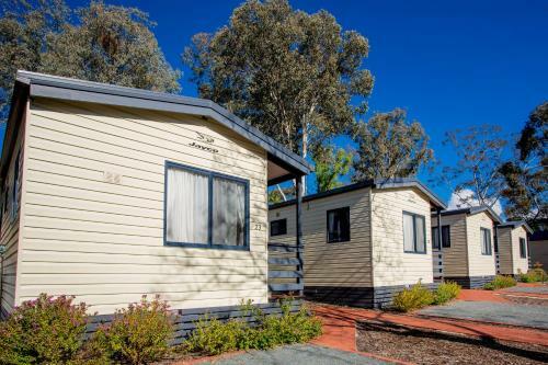 Albury Citygate Holiday Park