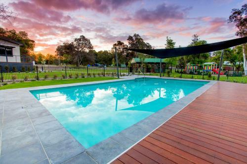 Albury Citygate Holiday Park