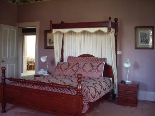 Lucinda B&B