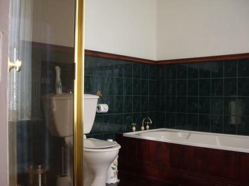 Lucinda B&B