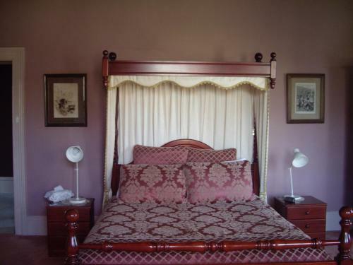 Lucinda B&B