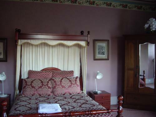 Lucinda B&B