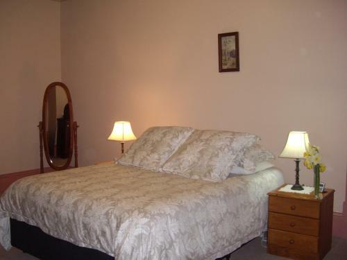 Lucinda B&B