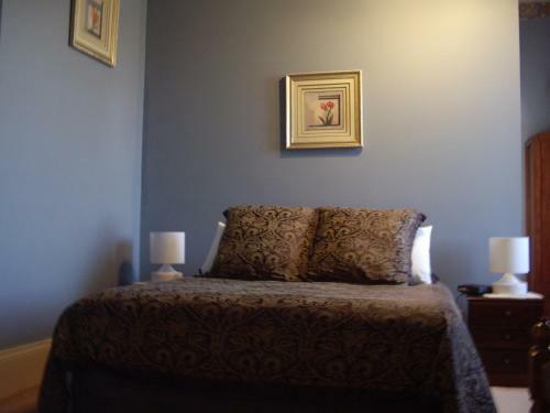 Lucinda B&B