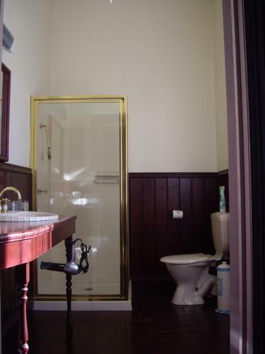 Lucinda B&B