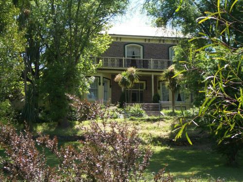 Lucinda B&B