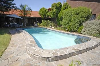 Pavlos Motel