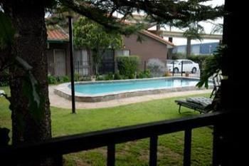 Pavlos Motel