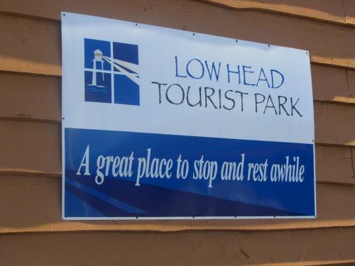 Low Head Tourist Park