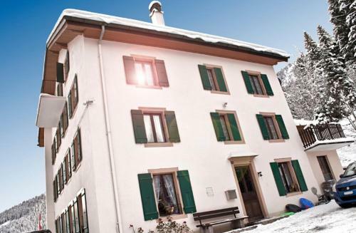 Bed & Breakfast Bnb H�tel Des Bains