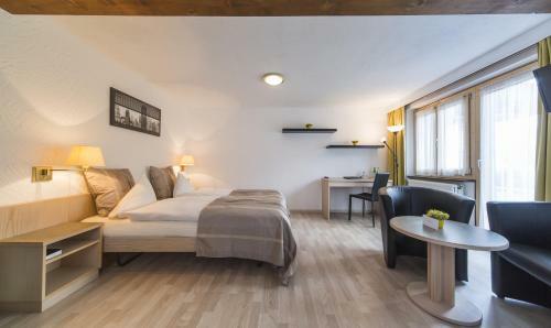 Hotel Relais Bayard