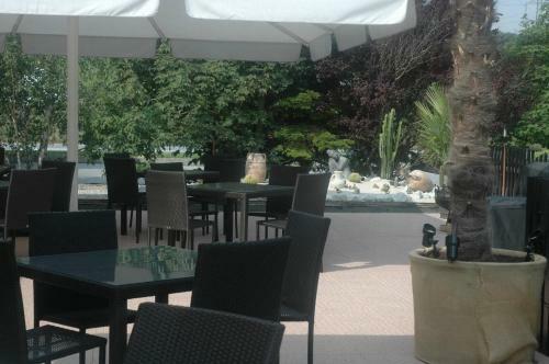 Hotel Relais Bayard