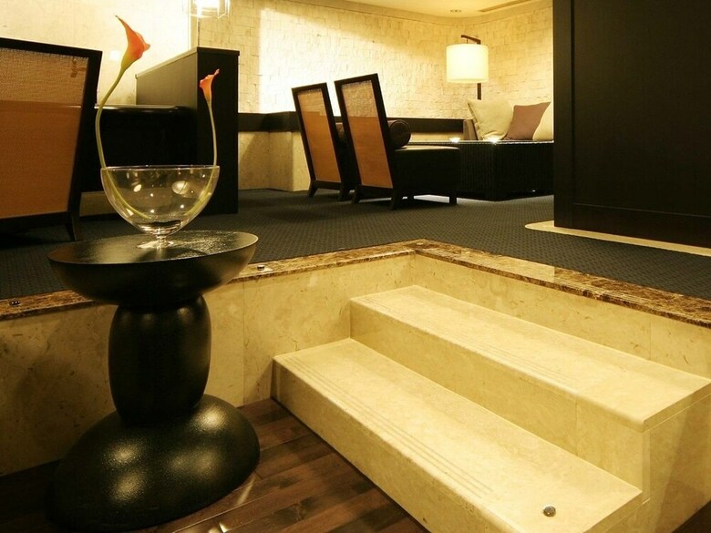 Atami Season Hotel