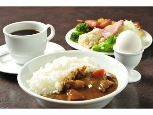Natural Hot Spring Hotel Paco Kushiro