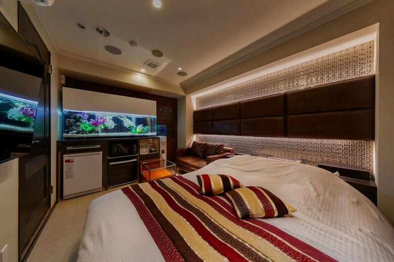 Hotel Costa Resort Hanno (Adult Only)
