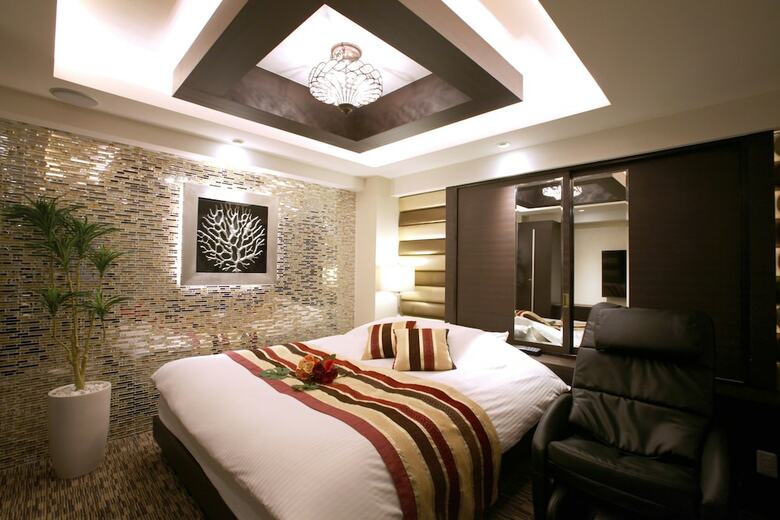 Hotel Costa Resort Hanno (Adult Only)