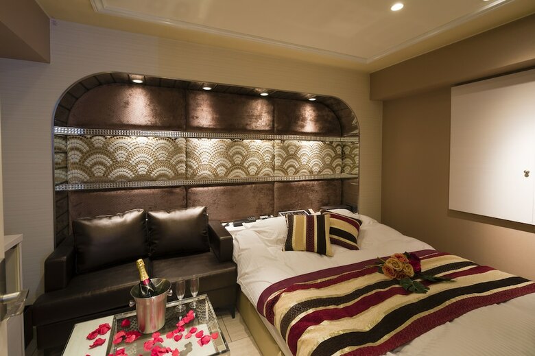 Hotel Costa Resort Hanno (Adult Only)