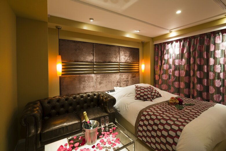 Hotel Costa Resort Hanno (Adult Only)