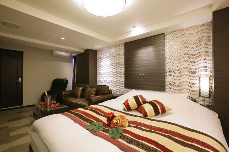 Hotel Costa Resort Hanno (Adult Only)