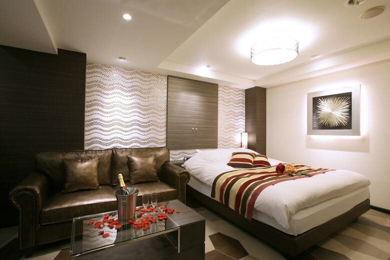 Hotel Costa Resort Hanno (Adult Only)