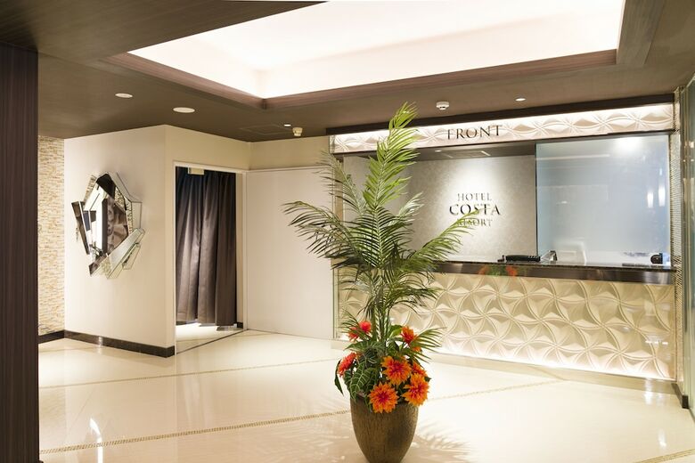 Hotel Costa Resort Hanno (Adult Only)