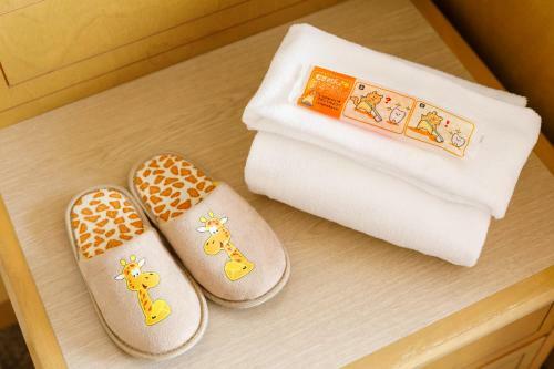 Fukuno Town Hotel A?mieux