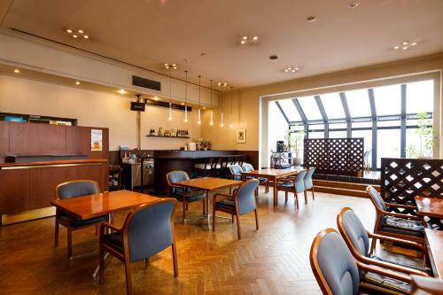 Fukuno Town Hotel A?mieux