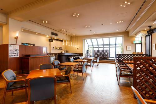 Fukuno Town Hotel A?mieux