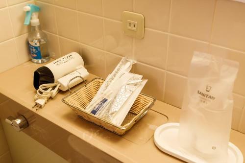 Fukuno Town Hotel A?mieux