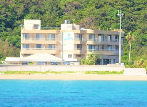 Kerama Beach Hotel