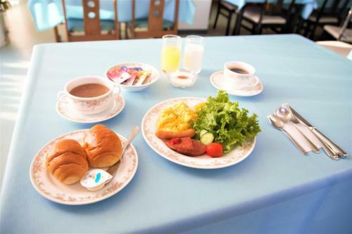 Kerama Beach Hotel
