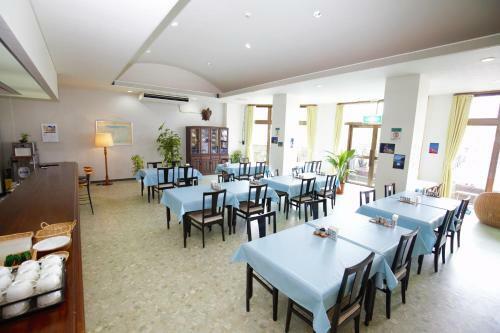 Kerama Beach Hotel