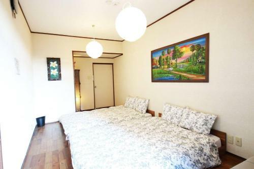 Apartamento Private House In Nara