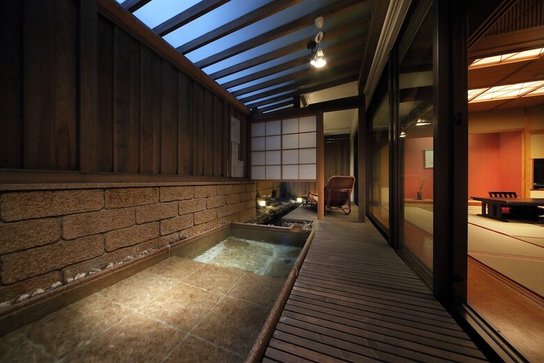 Hotel Koyo