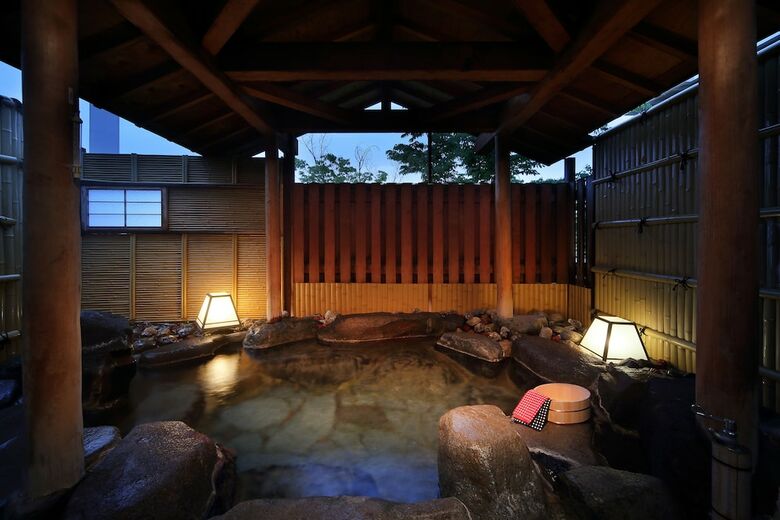 Hotel Koyo