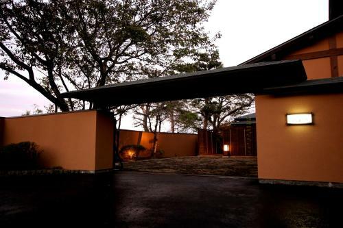Hotel Bettei Haruki