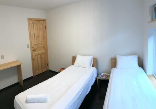 Lodge Mori Apartments