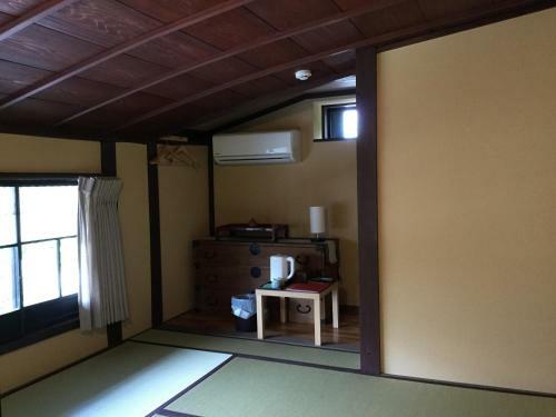 Honmachi Juku