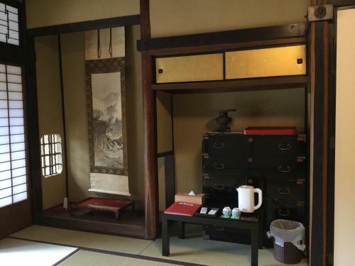 Honmachi Juku