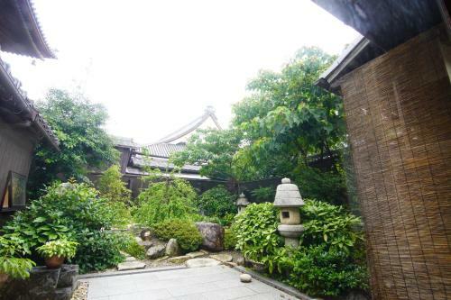 Honmachi Juku