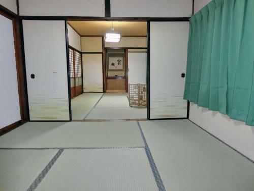 Albergue Asami Guesthouse Tabimakura