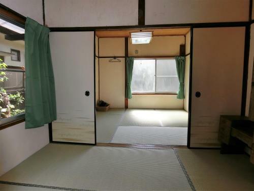 Albergue Asami Guesthouse Tabimakura