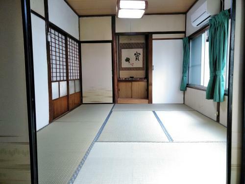 Albergue Asami Guesthouse Tabimakura
