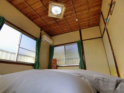 Albergue Asami Guesthouse Tabimakura