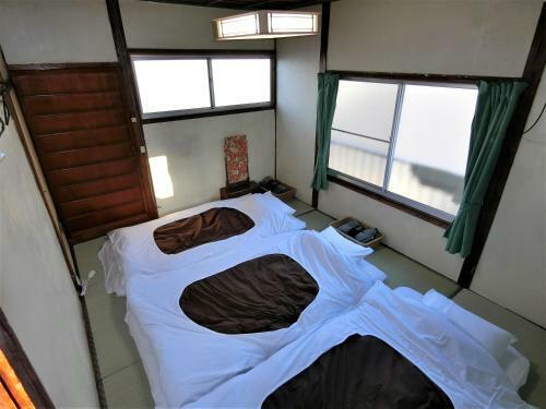 Albergue Asami Guesthouse Tabimakura